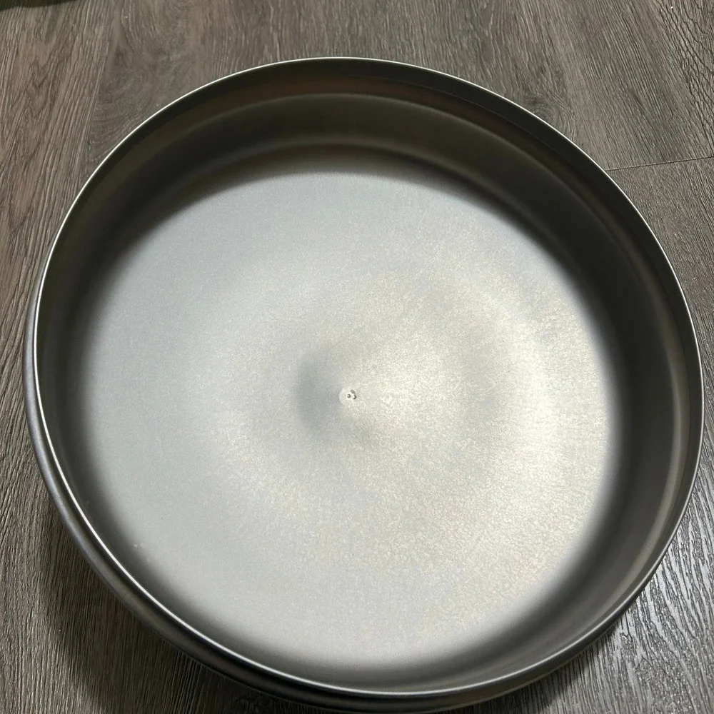 Farberware Skillet Lid 12 Inch Silver Stainless Steel Replacement‎ For 344A Pan